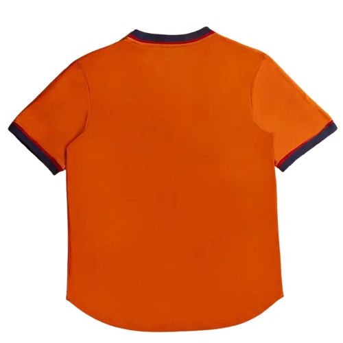 1999-2000 Barcelona Third Retro