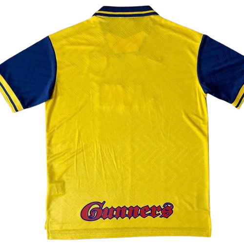 1996-1997 Arsenal Away Retro