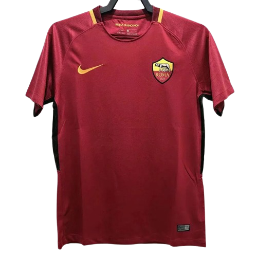 2017-2018 Roma Home Retro