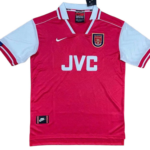 1996-1997 Arsenal Home Retro