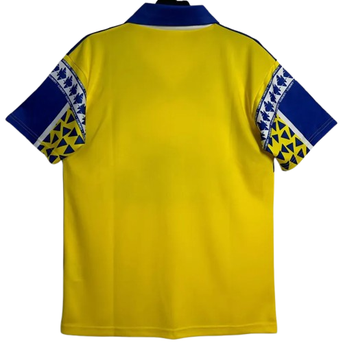 1991-1992 Cádiz Home Retro