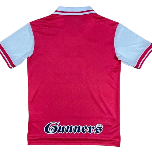 1996-1997 Arsenal Home Retro