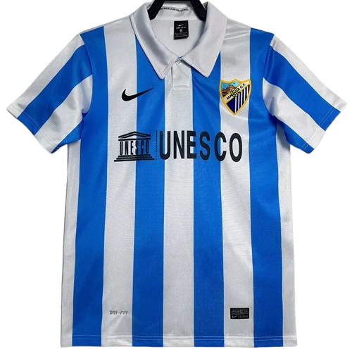 2012-2013 Málaga Home Retro