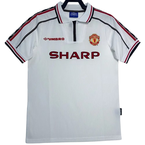 1998 Man United Retro