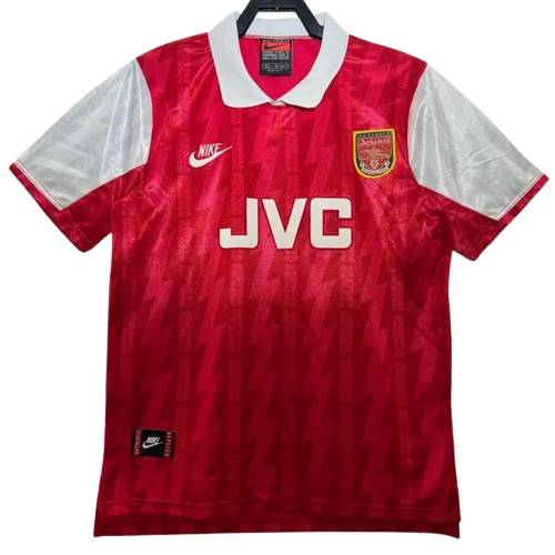 1993-1994 Arsenal Home Retro