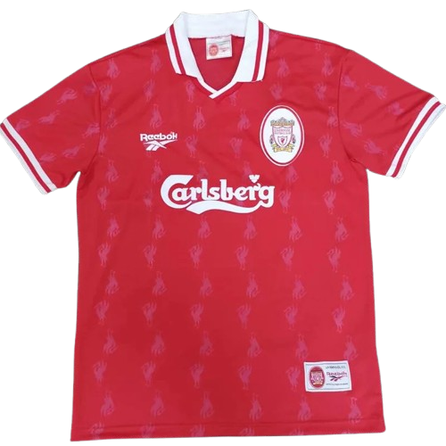 1998 Liverpool Home