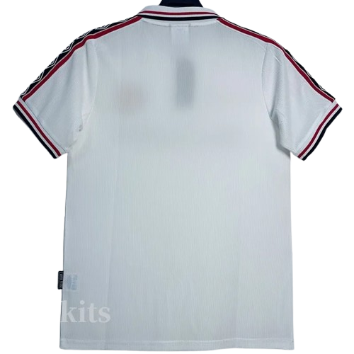 1998 Man United Retro