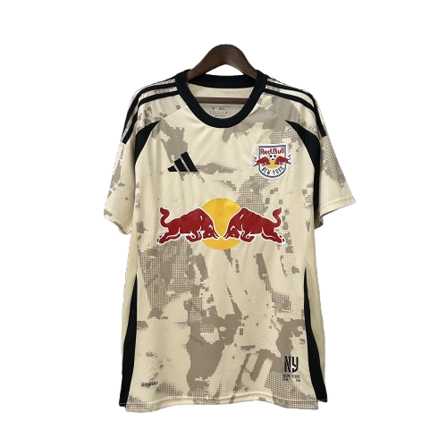25-26 New York Red Bulls Away