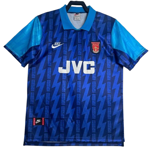1994-1995 Arsenal Away Retro