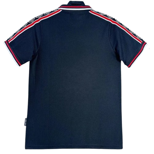 1998-1999 Man United Away Retro