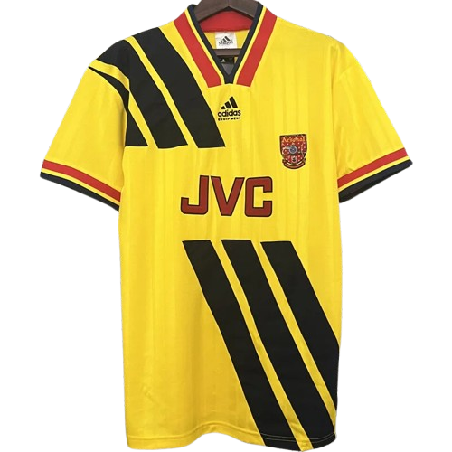 1993-1994 Arsenal Away Retro