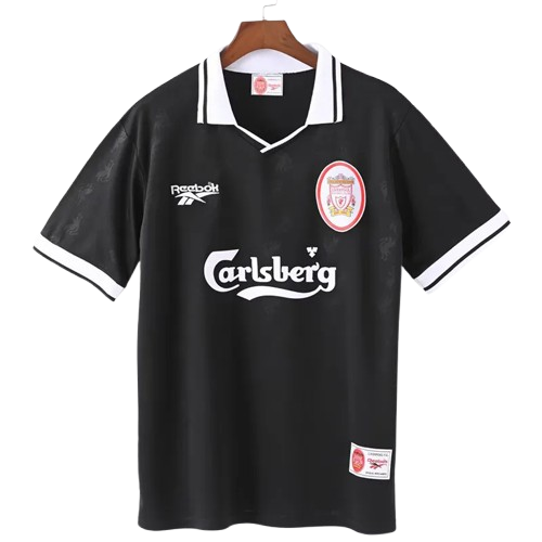 96-97 Liverpool Third