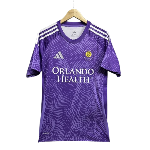 25-26 Orlando City Home