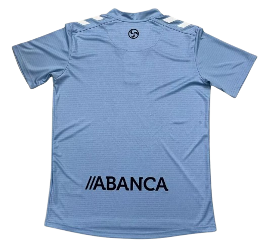 24-25 Celta de Vigo Home