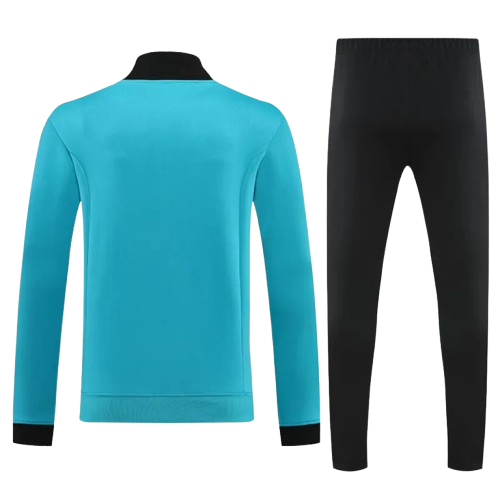 25-26 Liverpool Green Jacket Tracksuit