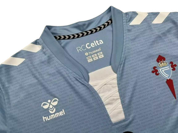 24-25 Celta de Vigo Home