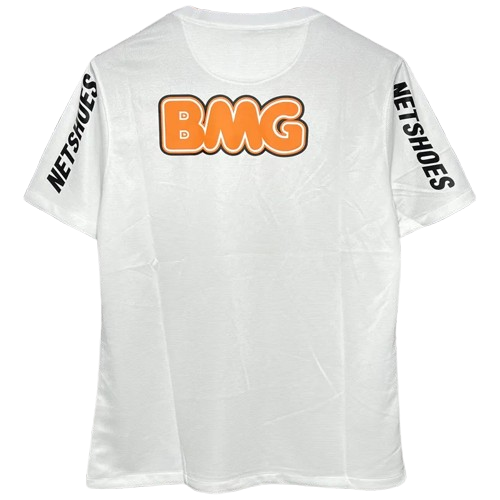 12-13 Santos FC Home