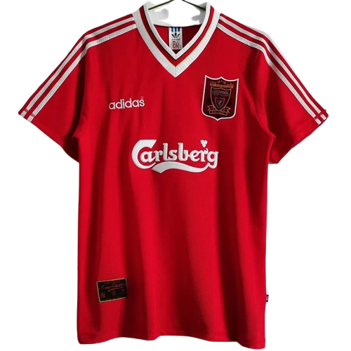 95-96 Liverpool Home