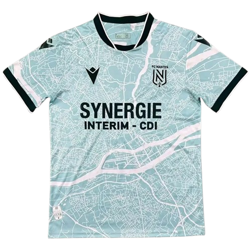 25-26 FC Nantes Away