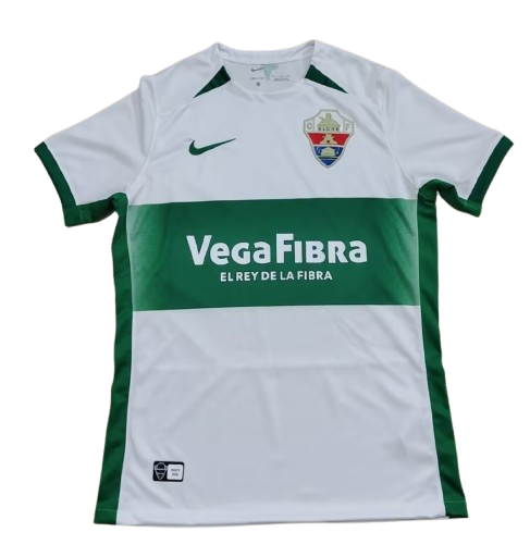 24-25 Elche Home