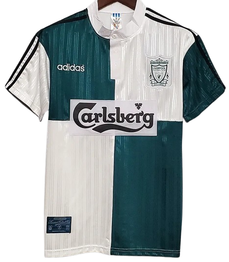 95-96 Liverpool Away