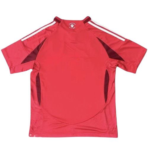 25-26 ST Louis City Home