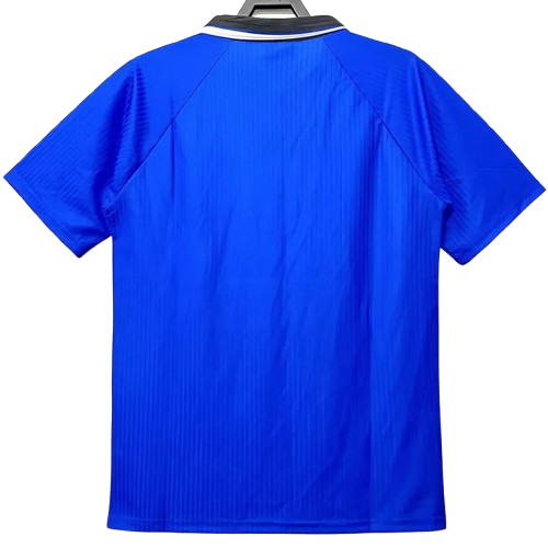 1996-1997 Man United Away Retro