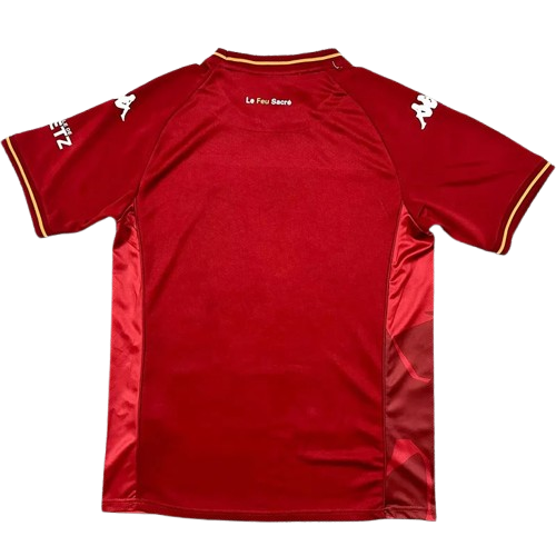 25-26 FC Metz Home