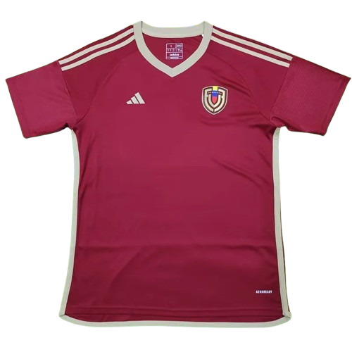 2024 Venezuela Home