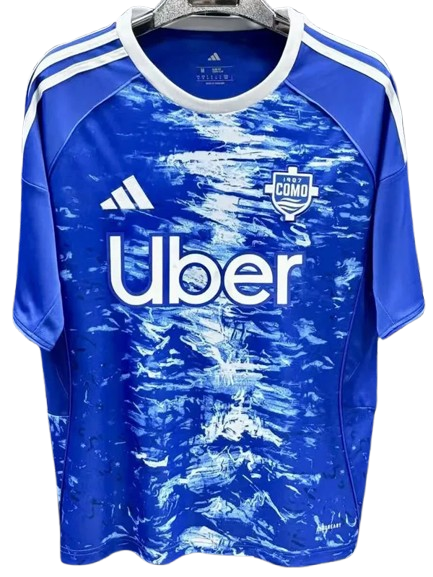25-26 Como 1907 Home
