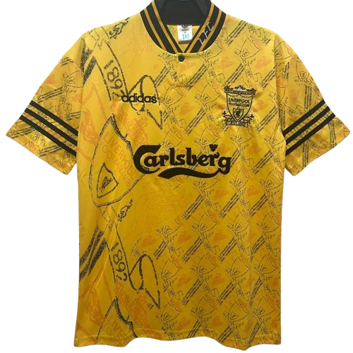 94-96 Liverpool Away