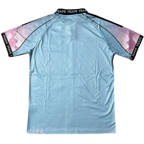 25-26 Inter Miami "Miami Beach" Special Edition
