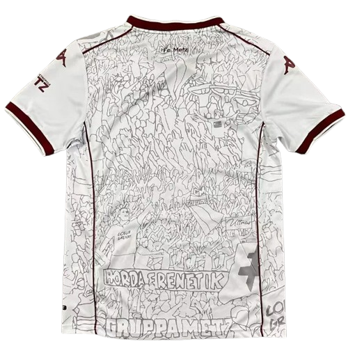 25-26 FC Metz Away