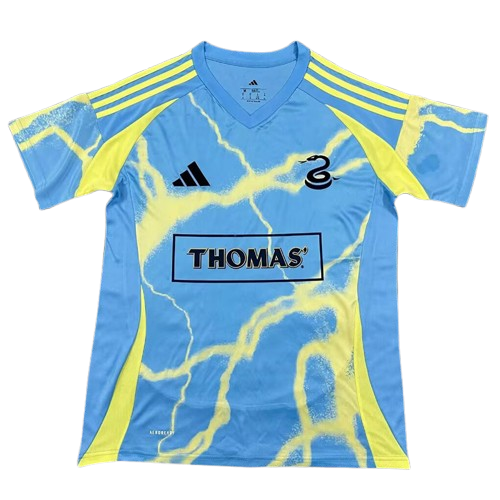 25-26 Philadelphia Union Away
