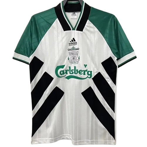 93-95 Liverpool Away