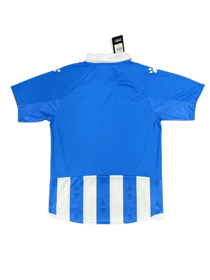 24-25 Espanyol Home
