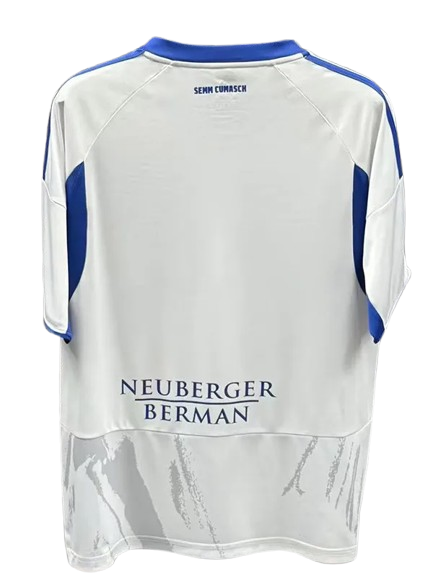 25-26 Como 1907 Away
