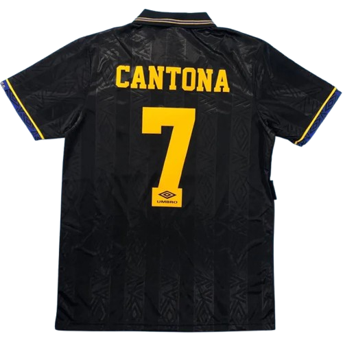 1993-1994 Man United Away Retro