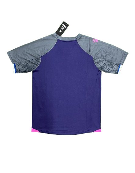 24-25 Espanyol Away