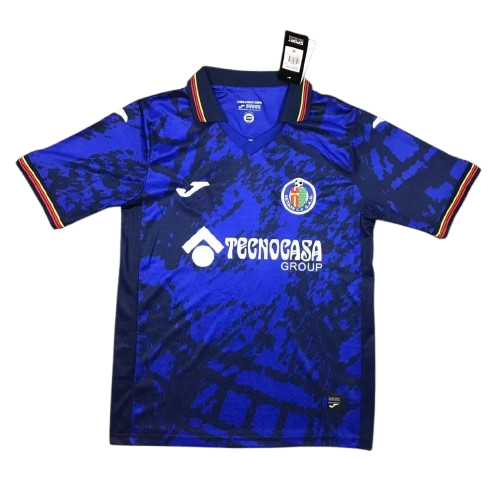 24-25 Getafe Home