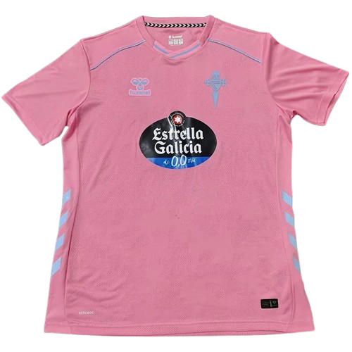 25-26 Celta Vigo Third