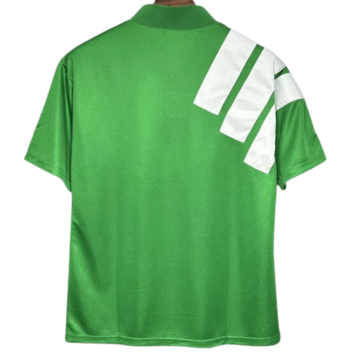 92-93 Liverpool Away