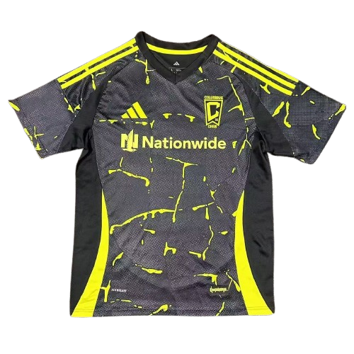 25-26 Columbus Crew Away