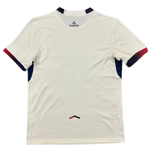 25-26 LOSC Lille Away
