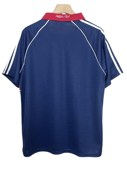 1999-2000 Bilbao Away Retro