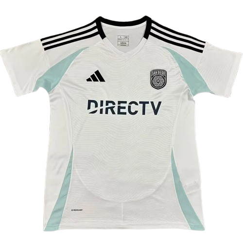 25-26 San Diego FC Away