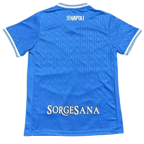 25-26 Napoli Home