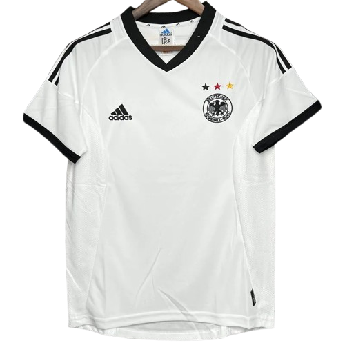 2002-2003 Germany Home Retro