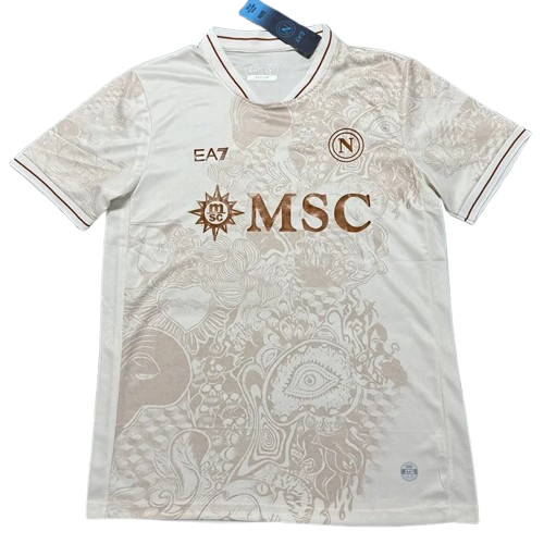 25-26 Napoli Away
