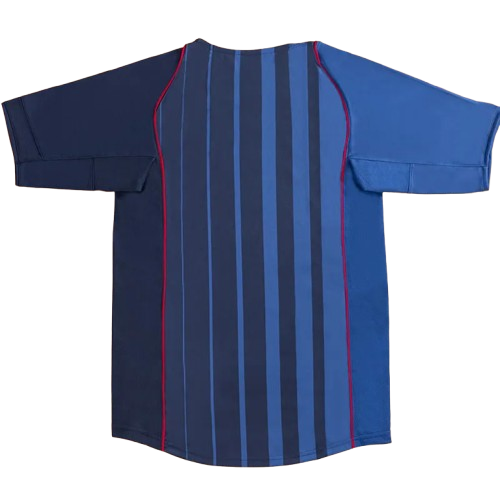 2004-2005 Barcelona Away Retro